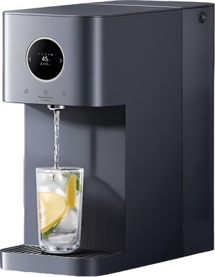 Термопот Xiaomi Smart Filtered Water Dispenser Pro MRH142-1A / BHR8175EU - фото
