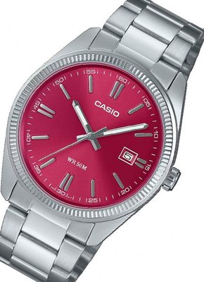 Часы наручные мужские Casio MTP-1302D-4A
