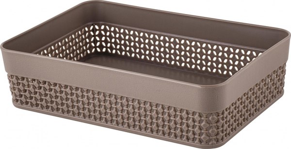 Корзина Plast Team Oslo PT134810015 - фото