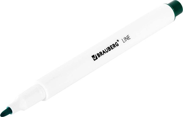 Набор маркеров Brauberg Line / 152119