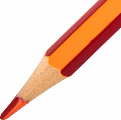 Набор цветных карандашей Brauberg Bicolour / 181855