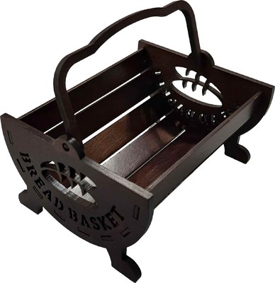 Корзина для хранения Guter Baum Булочка / 202004 - фото