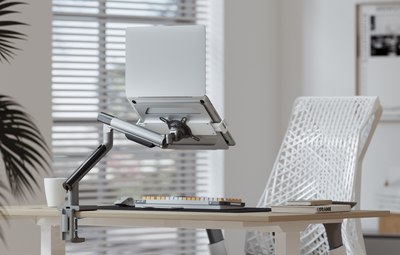 Адаптер для кронштейна Ergosmart NBH-9E