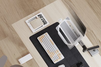 Адаптер для кронштейна Ergosmart NBH-9E