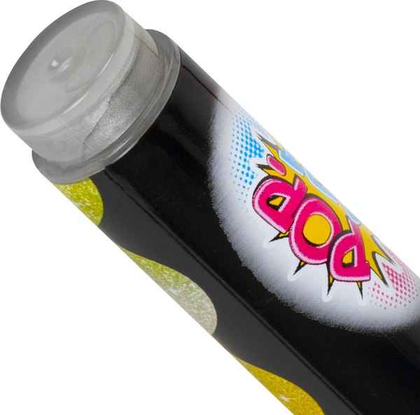 Маркер меловой Brauberg Pop-Art / 152486