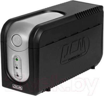 ИБП Powercom IMP-625AP - фото