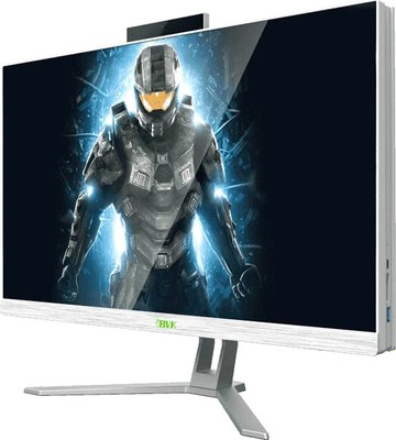 Моноблок BVK 23.8-I 561315