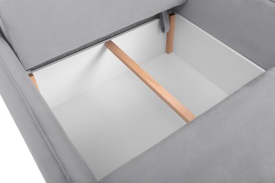 Кресло-кровать KRONES Клио мод.1 НПБ