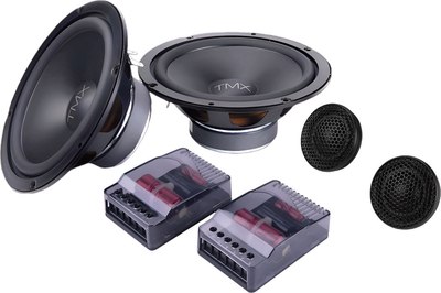 Компонентная АС Tonemix ATK-6.2C - фото