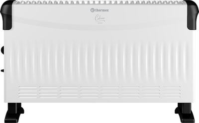 Тепловентилятор Thermex Cadorna 2000 - фото