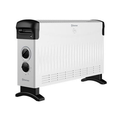 Тепловентилятор Thermex Cadorna 2000