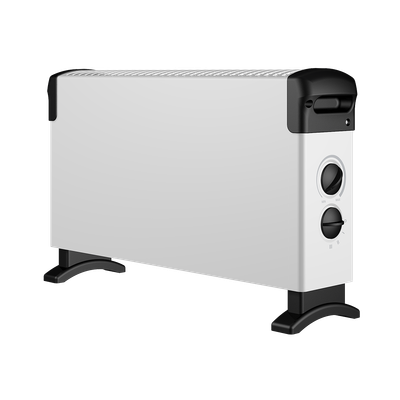 Тепловентилятор Thermex Cadorna 2000