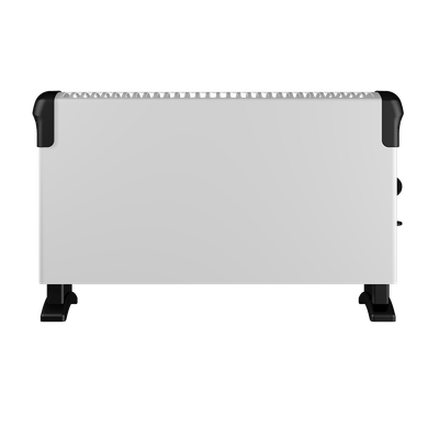 Тепловентилятор Thermex Cadorna 2000