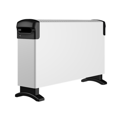 Тепловентилятор Thermex Cadorna 2000