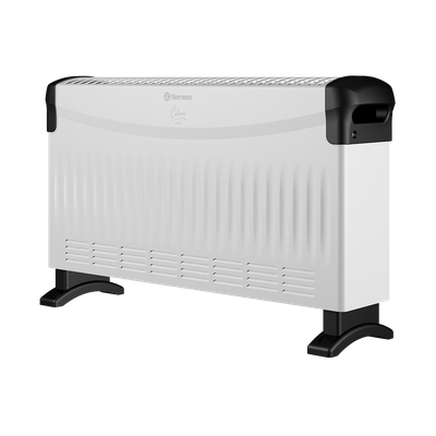 Тепловентилятор Thermex Cadorna 2000