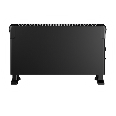 Конвектор Thermex Cadorna 2000 (черный)