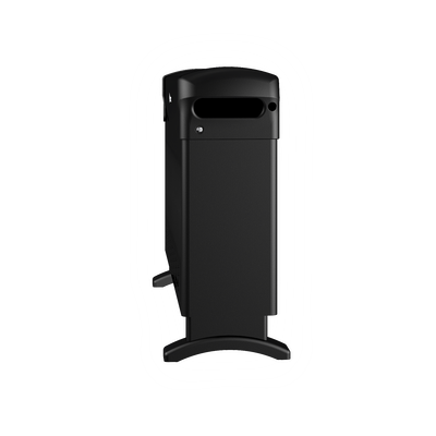 Конвектор Thermex Cadorna 2000 (черный)