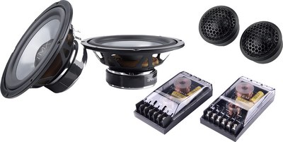 Компонентная АС Tonemix SYNT-6.2C - фото