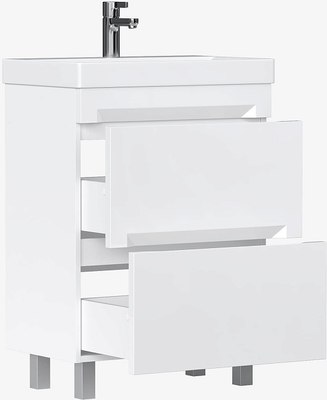 Тумба под умывальник EQUIL Corner 70.2Y