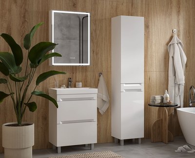 Тумба под умывальник EQUIL Corner 70.2Y