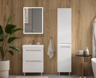 Тумба под умывальник EQUIL Corner 70.2Y