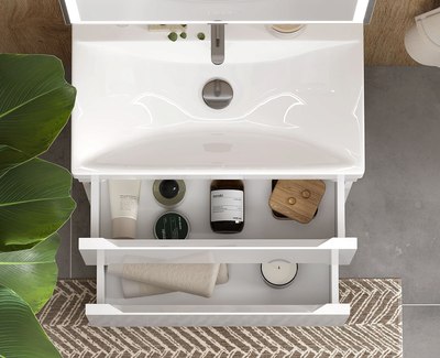 Тумба под умывальник EQUIL Corner 70.2Y