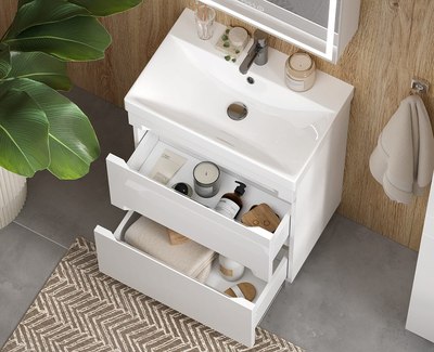 Тумба под умывальник EQUIL Corner 70.2Y