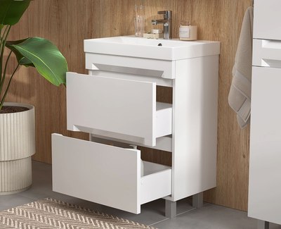 Тумба под умывальник EQUIL Corner 70.2Y