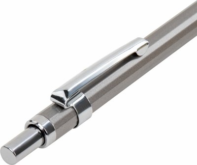 Механический карандаш Brauberg Chrome / 181969