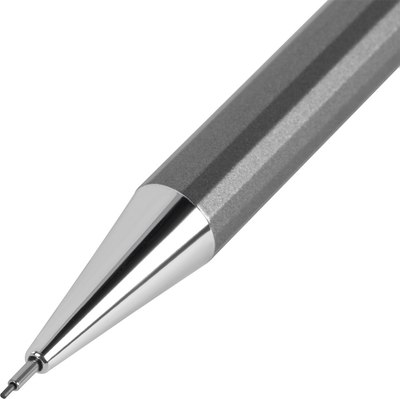 Механический карандаш Brauberg Chrome / 181969