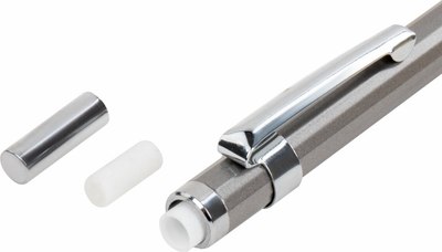 Механический карандаш Brauberg Chrome / 181969