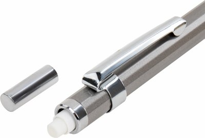 Механический карандаш Brauberg Chrome / 181969