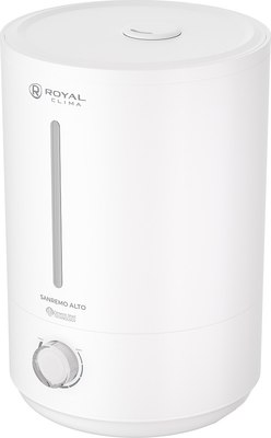 Ультразвуковой увлажнитель воздуха Royal Clima RUH-SA300/4.0M-WT