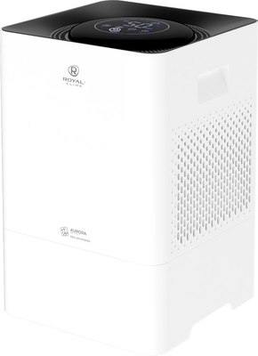 Мойка воздуха Royal Clima RAW-AU350/5EW-WT - фото