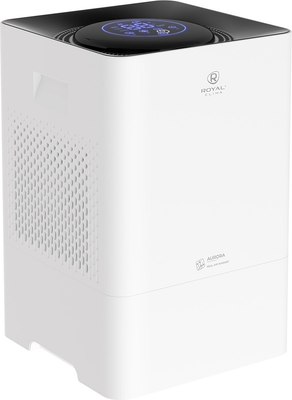 Мойка воздуха Royal Clima RAW-AU350/5EW-WT