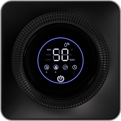 Мойка воздуха Royal Clima RAW-AU350/5EW-WT