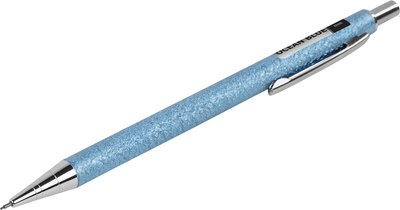 Механический карандаш Brauberg Ocean Blue. С набором грифелей / 181970