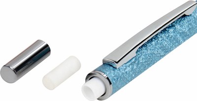 Механический карандаш Brauberg Ocean Blue. С набором грифелей / 181970