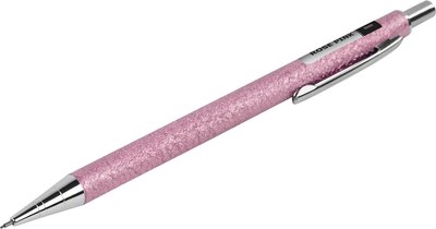 Механический карандаш Brauberg Rose Pink. С набором грифелей / 181971