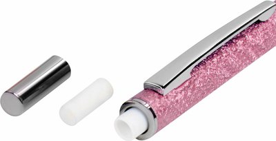 Механический карандаш Brauberg Rose Pink. С набором грифелей / 181971