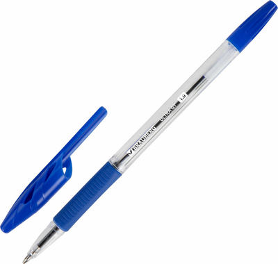 Набор шариковых ручек Brauberg 144056