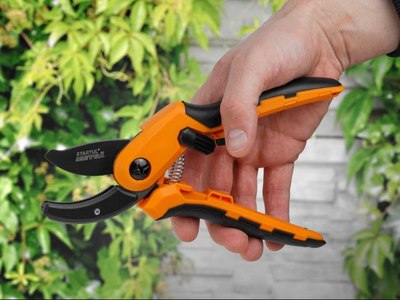 Секатор Startul ST6492-01