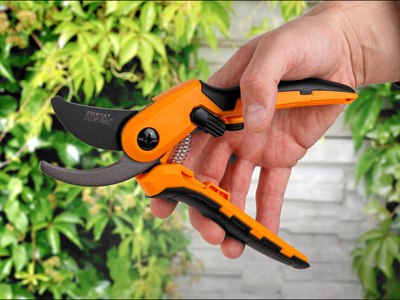 Секатор механический Startul ST6492-02