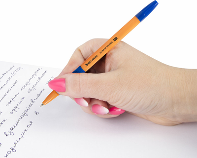 Набор шариковых ручек Brauberg 144057