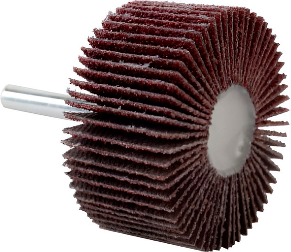 Шлифовальный круг ABRAforce AM186465 - фото