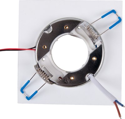 Точечный светильник General Lighting GCL-GX53-H38 / 661317