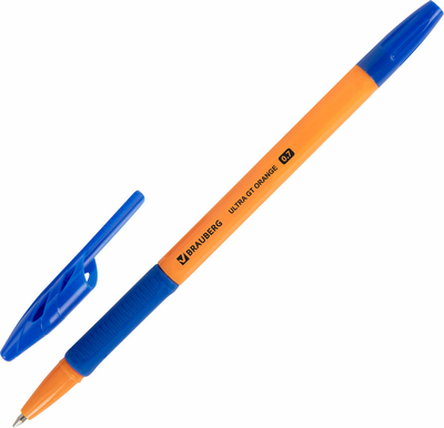 Набор шариковых ручек Brauberg 144058