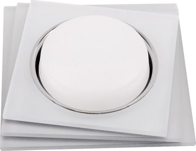 Точечный светильник General Lighting GCL-GX53-H38 / 661318 - фото