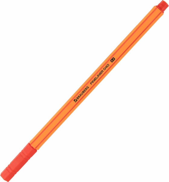 Набор капиллярных ручек Brauberg 144141