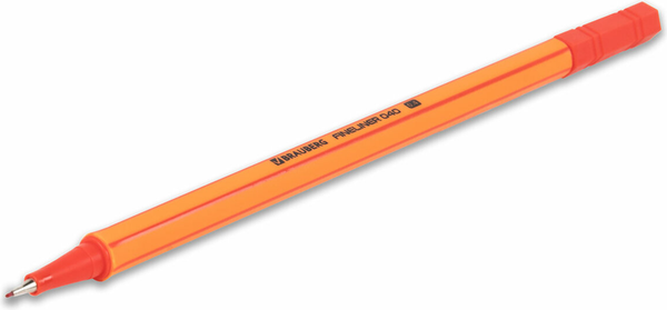 Набор капиллярных ручек Brauberg 144143